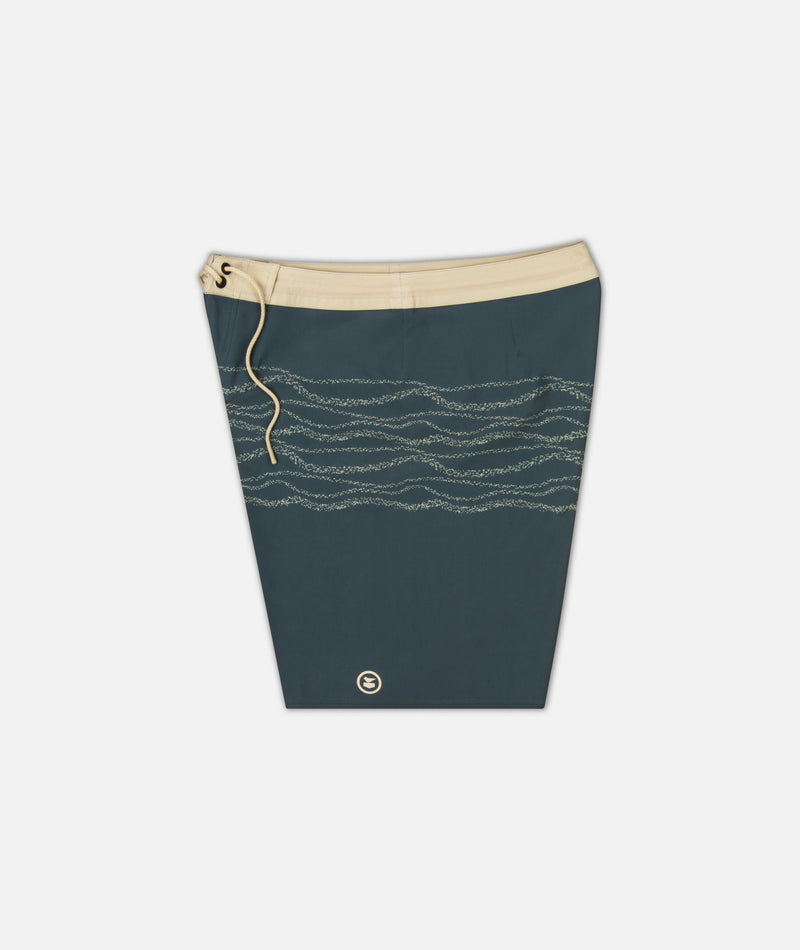 Image of Holyoke Boardshort - Storm