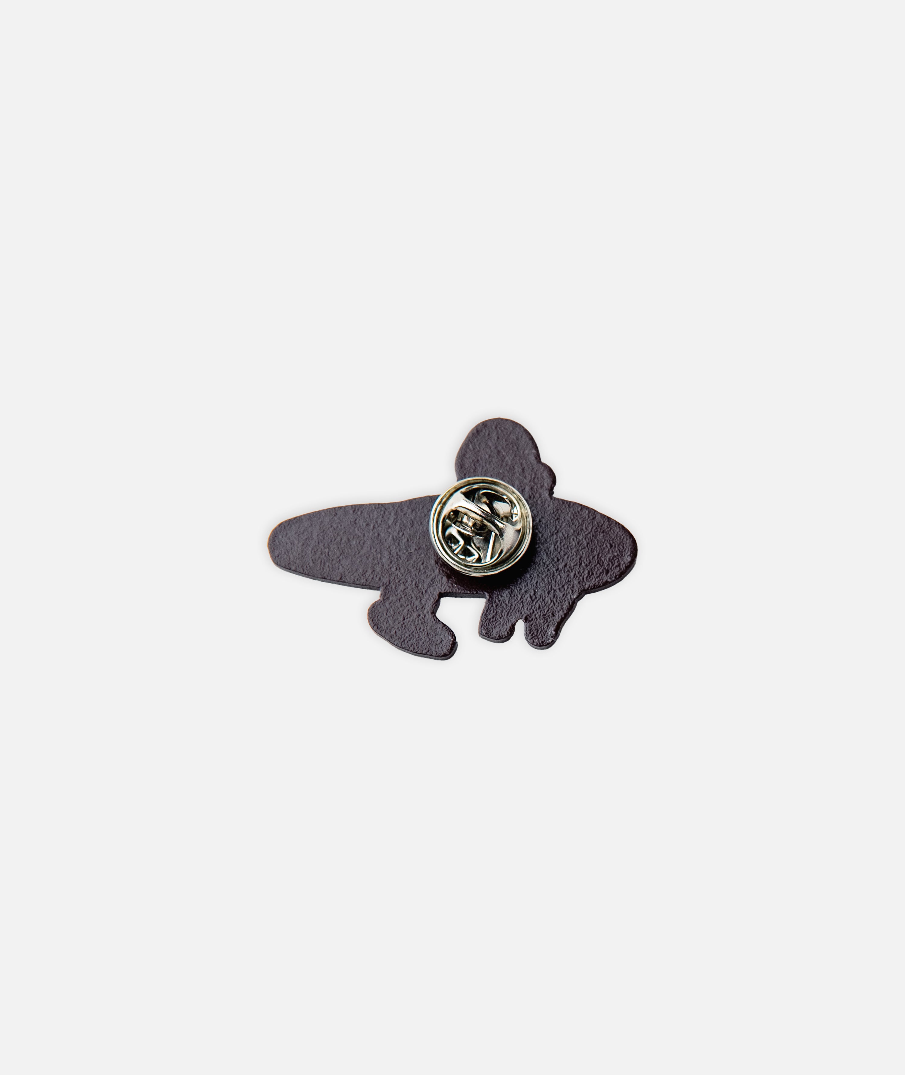 Gull Pin - Teal - Image 4