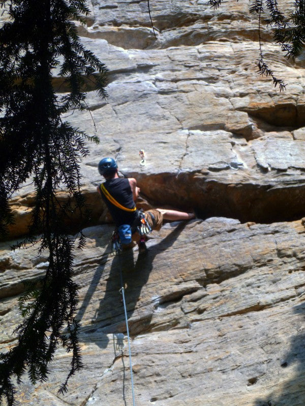 10. Red River Gorge, Kentucky