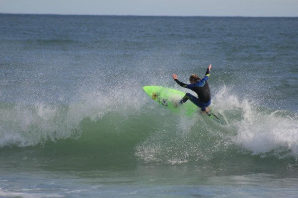 Spencer Bridges - Nantucket, MA