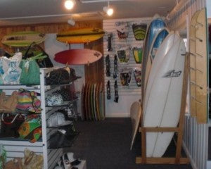 Surf Shack South