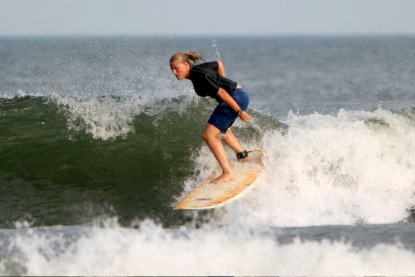 Calli Walvisch - Coquina Jam 2009