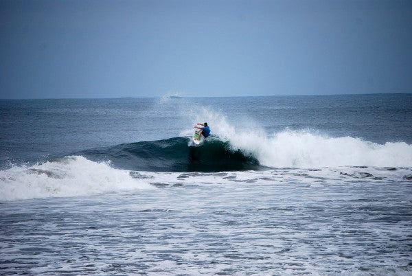 Danny Hart - Jetty Stretched Boardies