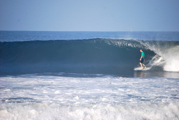 Danny Hart - Stretched Jetty Boardies