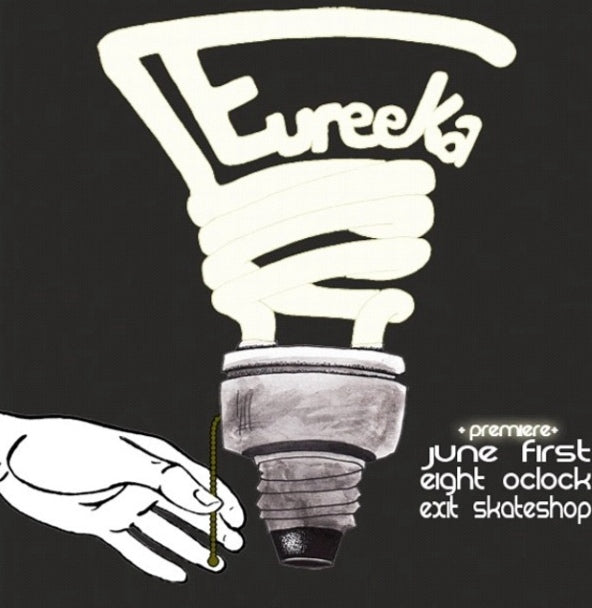 Eureeka! - Exit Philly