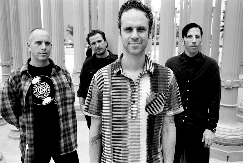 The Bouncing Souls Interview by Jon Coen