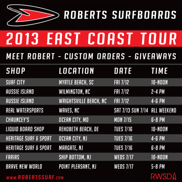 Roberts_2013Tour_sched_web