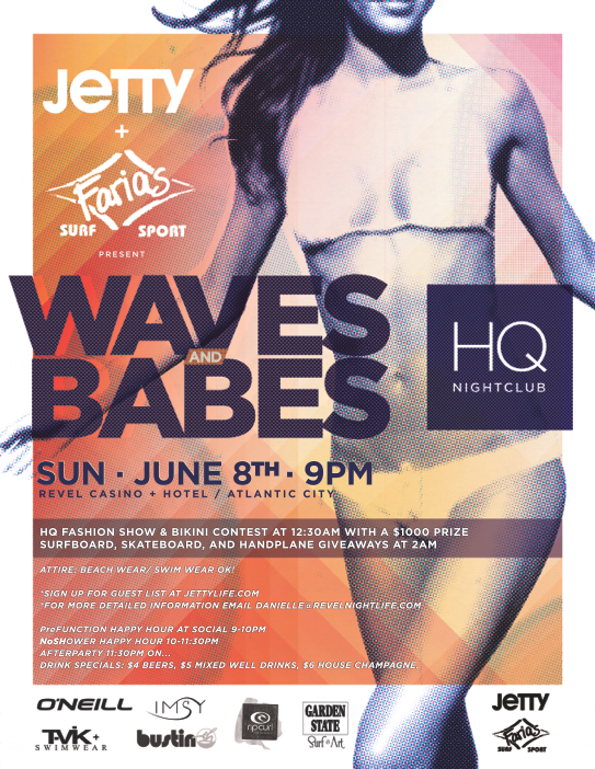 Waves&BabesFinale