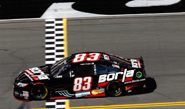 Ryan-Truex-Nascar-Sprint-Cup