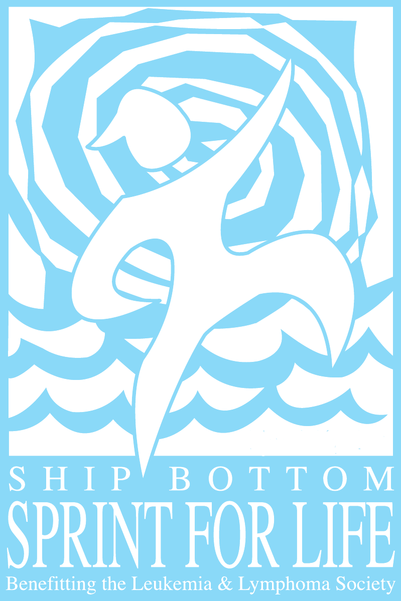 Ship Bottom Sprint For Life