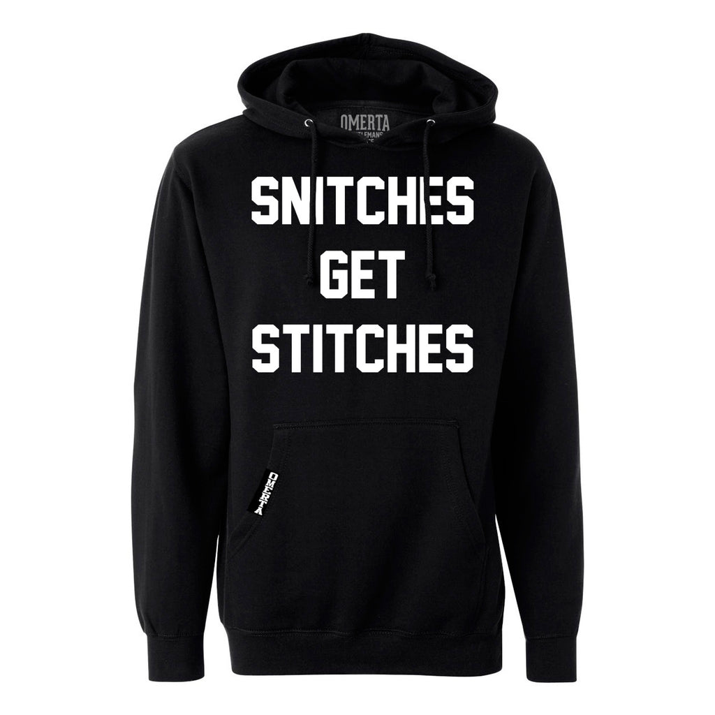 midweight hoodie