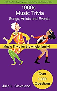 1960s Music Trivia 