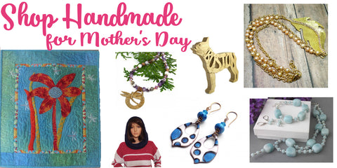 buy handmade gifts for mom