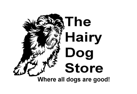 The Hairy Dog Store
