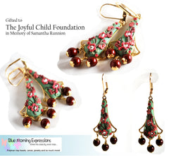 The Joyful Child Foundation