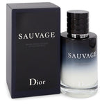 Sauvage by Christian Dior After Shave Balm 3.4 oz for Men