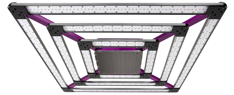 Commercial LED Grow Lights