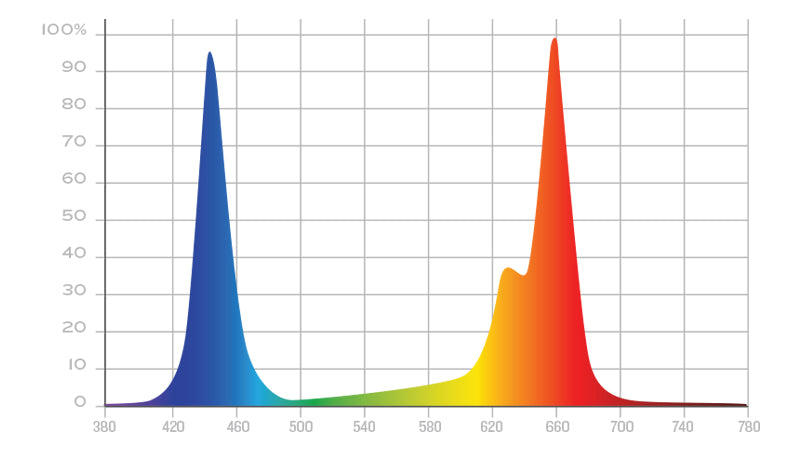 X Series SPECTRUM