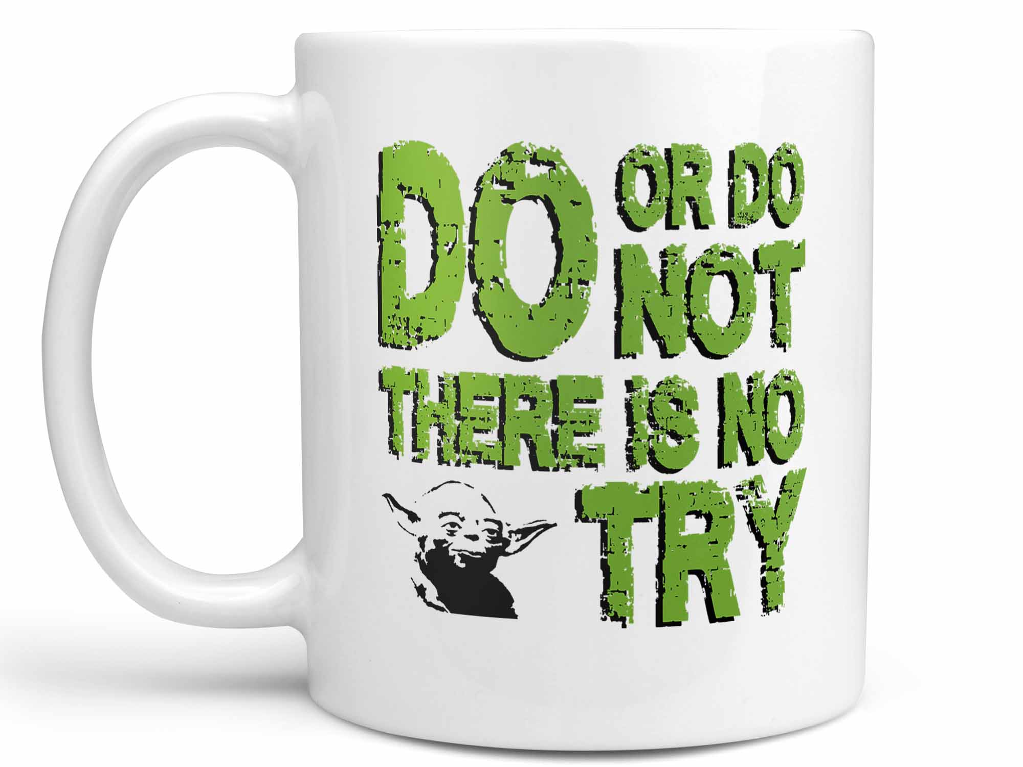 yoda coffee mug