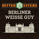 Berliner Weisse Guy Recipe