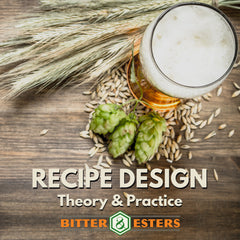 Recipe Design: Theory & Practice