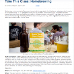 NewYork.com - Brewshop 101