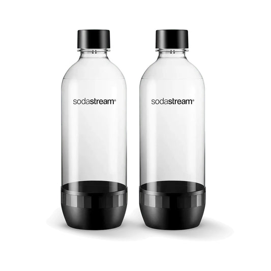 Sodastream Fizzi Starter Kit with Bonus Bottle — KitchenKapers