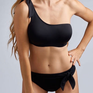 eeuwig Academie duizelig Marlies Dekkers - Black Sea Bikini Top -Black – About the Bra