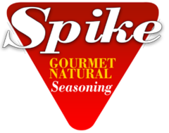 Spike gourmet natural seasoning