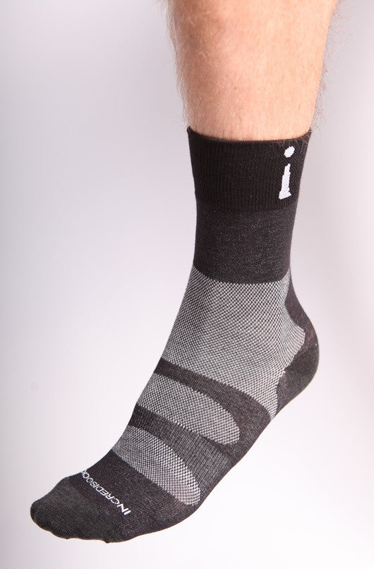 Incrediwear Canada Sport Socks (Thin)