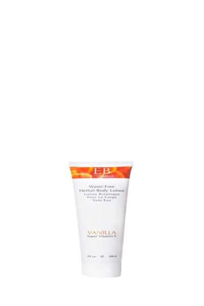 ecco bella vanilla lotion