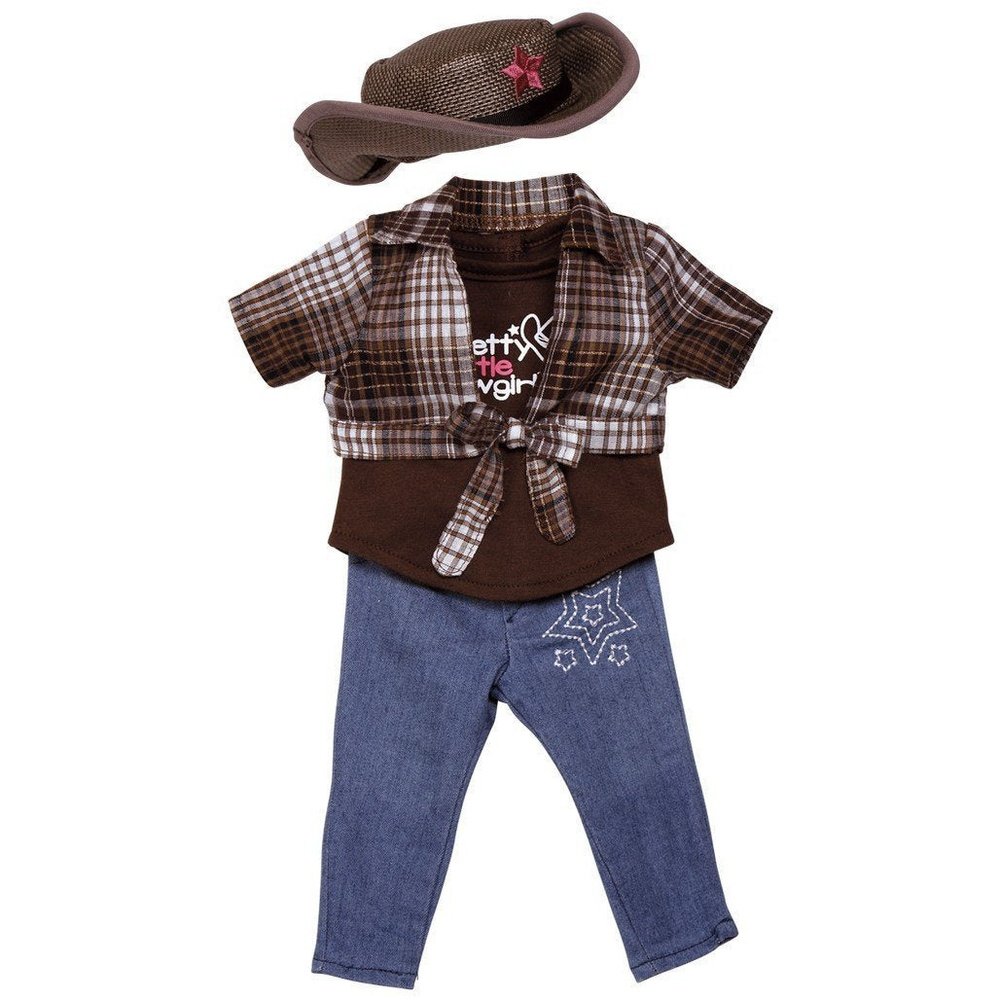 cowgirl clothes