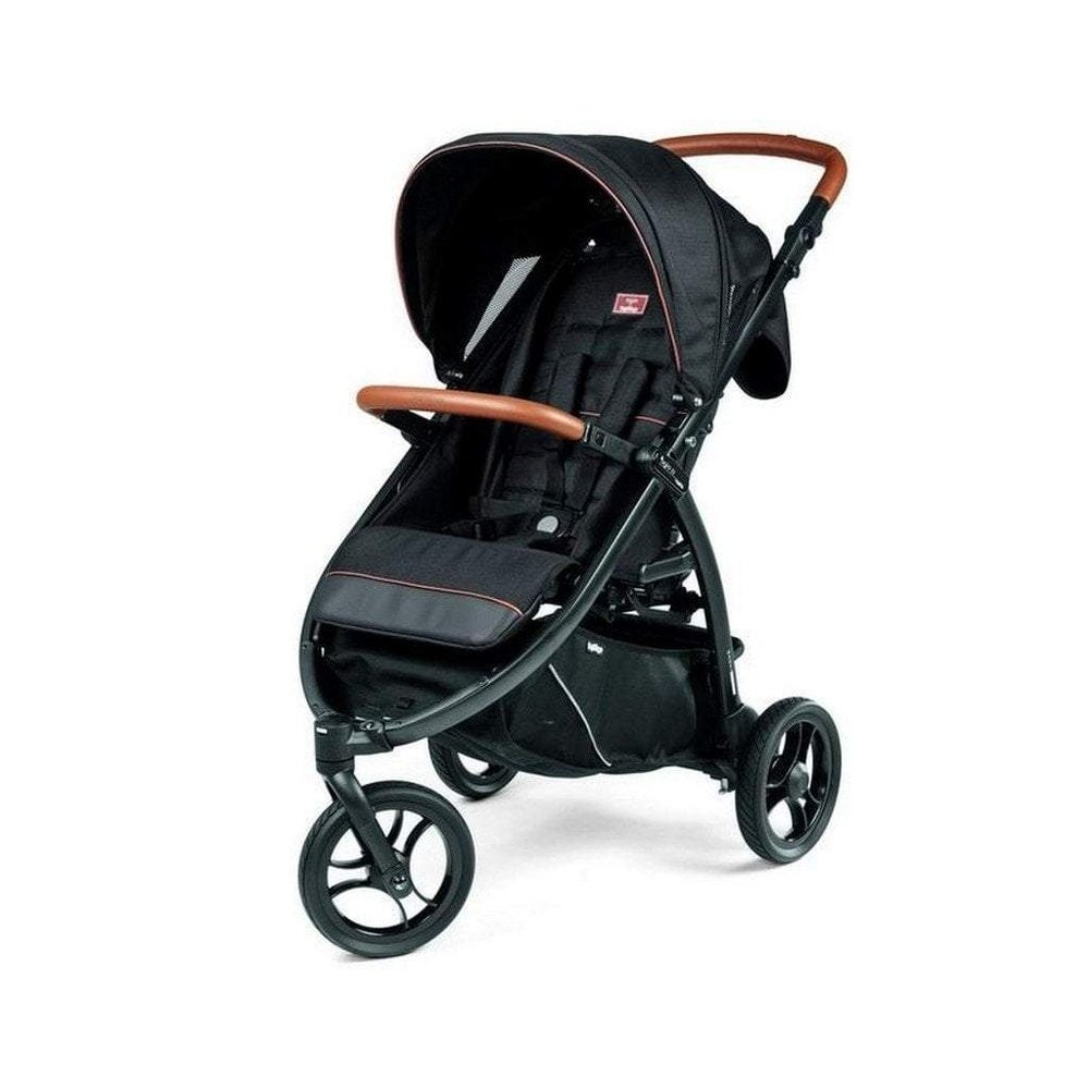 baby stroller three wheel