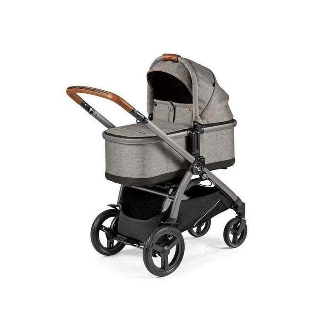 peg perego reversible stroller