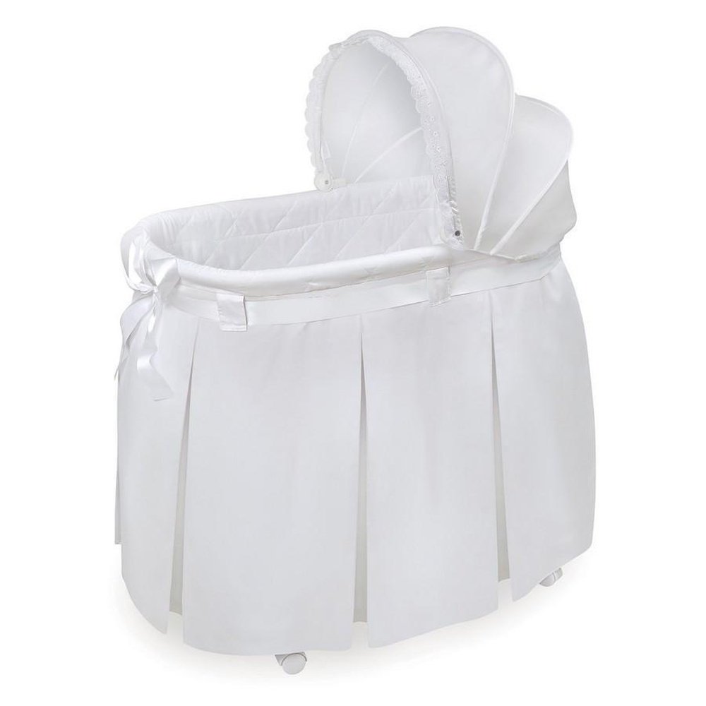 badger baby bassinet