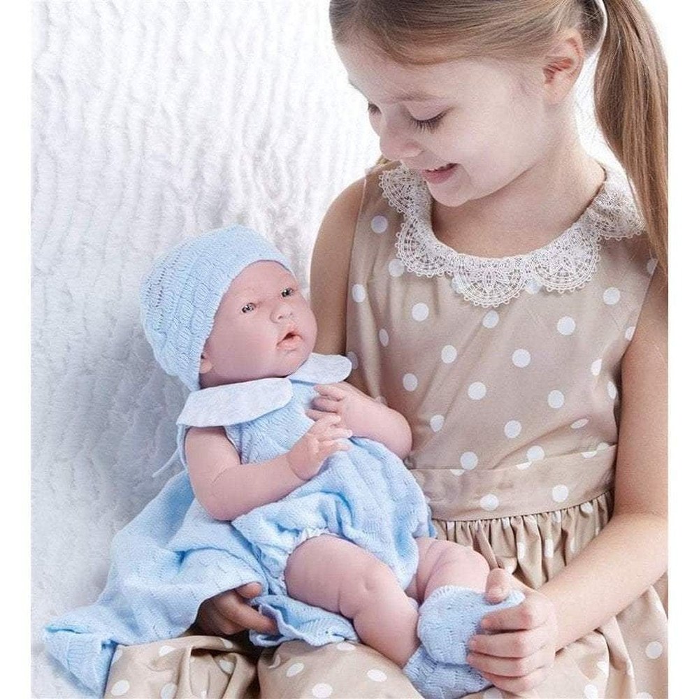 berenguer boutique newborn doll