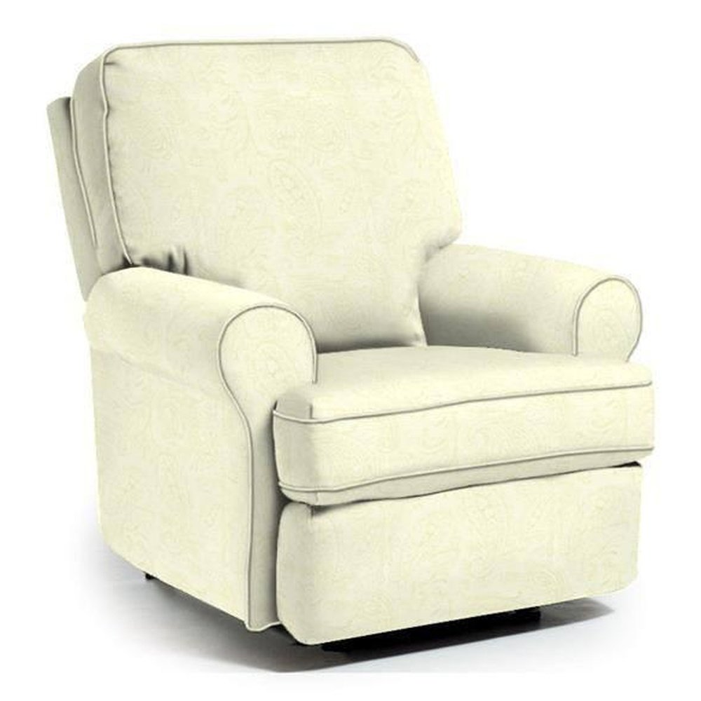 reclining glider rocking chair