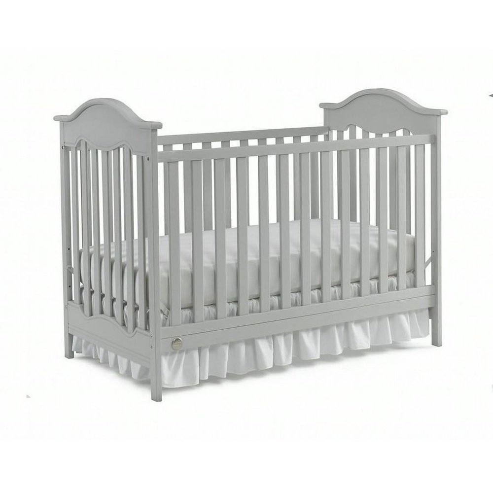 fisher price charlotte crib