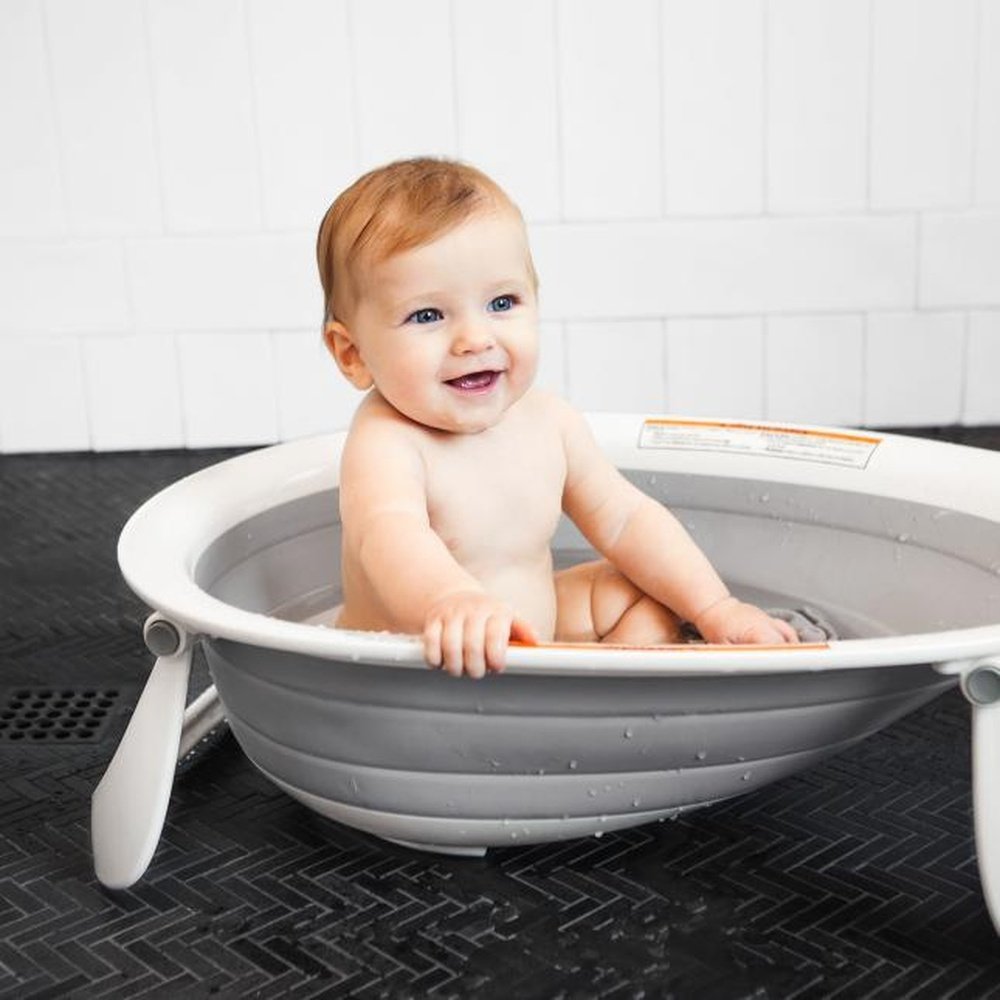 boon infant bathtub