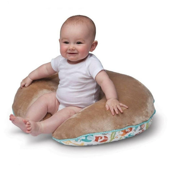 Boppy Slipcovered Pillow