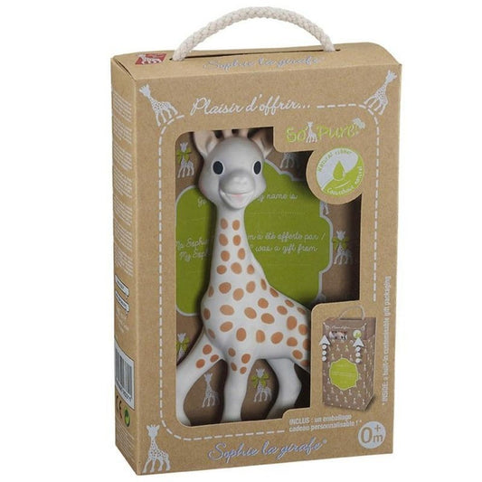 Baby Seat And Play Sophie La Girafe (Nouvelle Version)