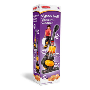 dyson ball vacuum toy