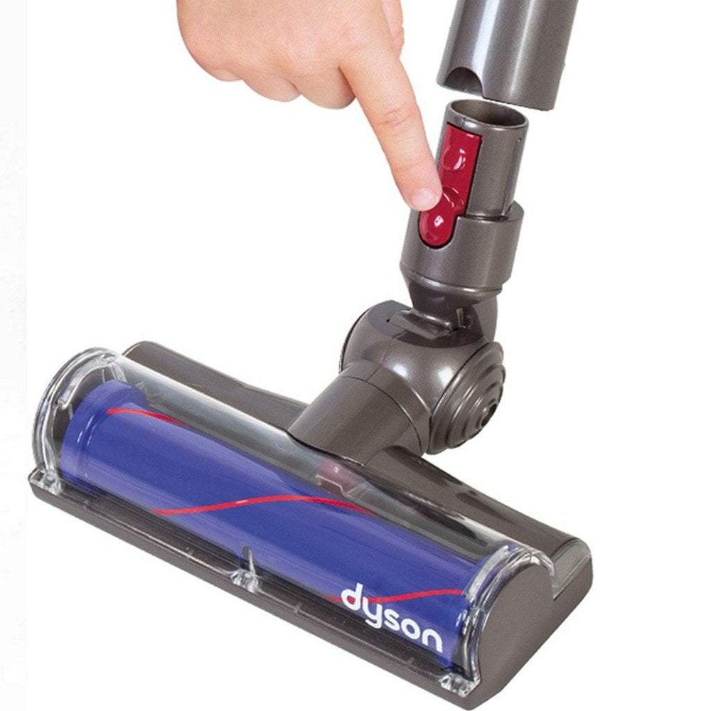 casdon toy vacuum cleaner