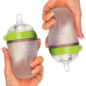 comotomo natural feel bottle