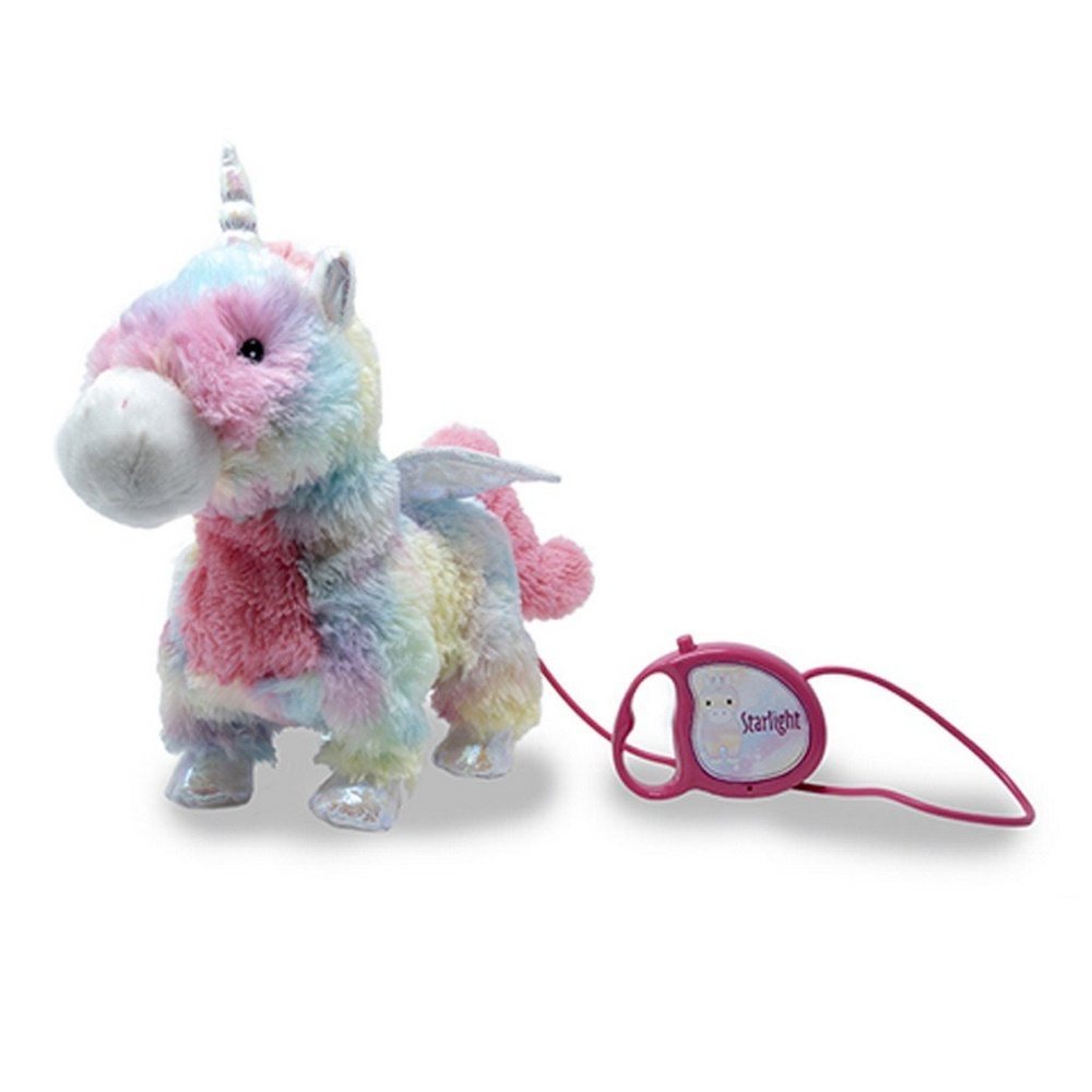 starlight unicorn toy