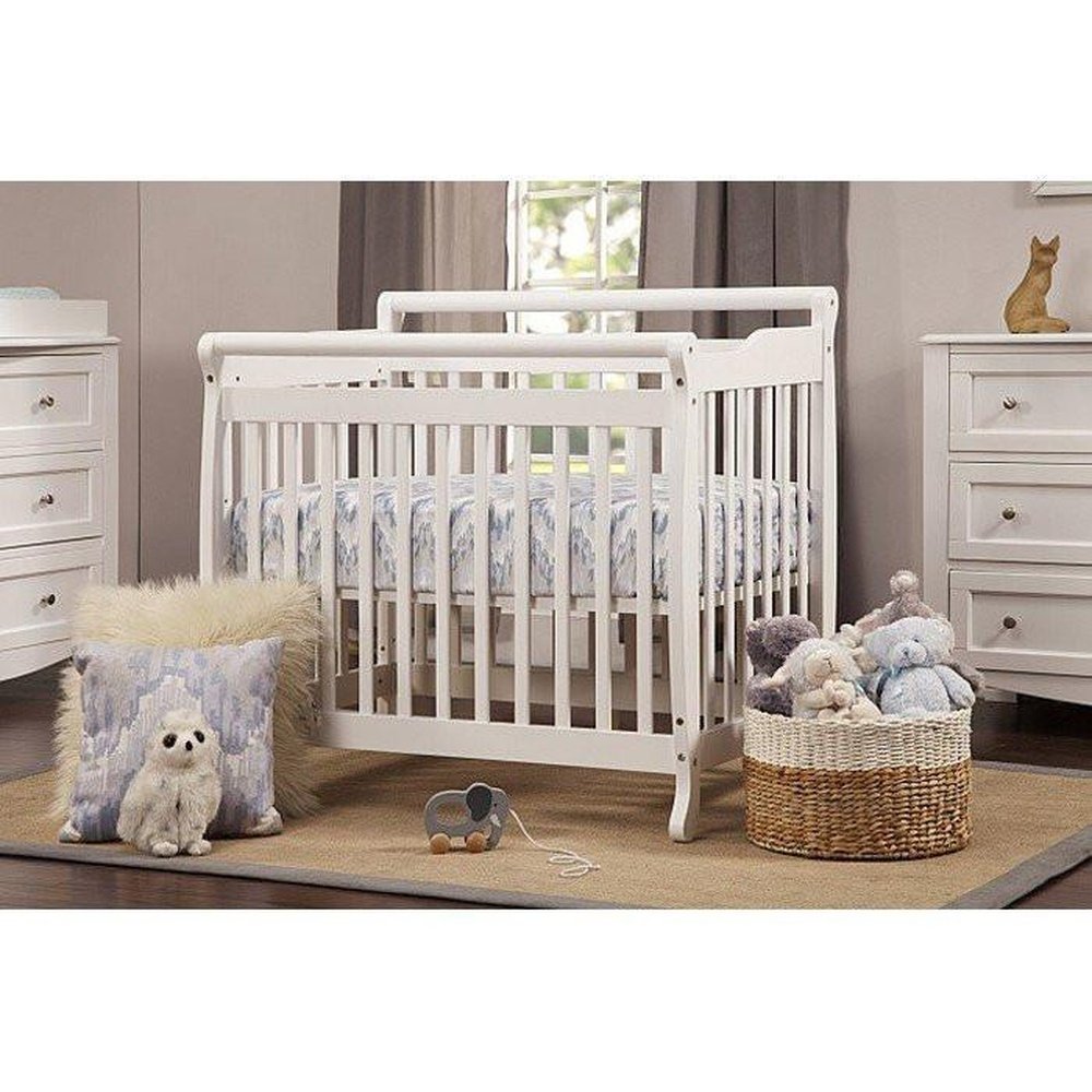 Davinci Emily Baby Nursery Furniture Collection