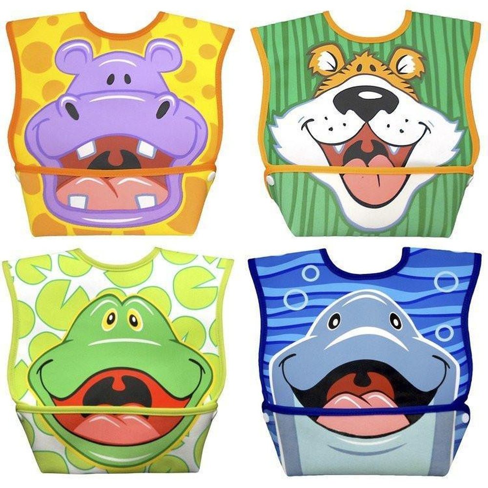 dexbaby bib