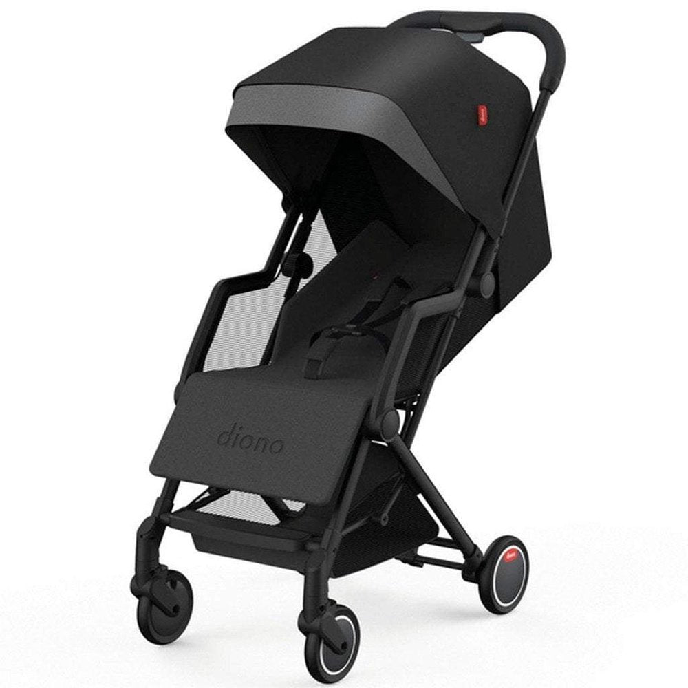 diono traverze super compact stroller