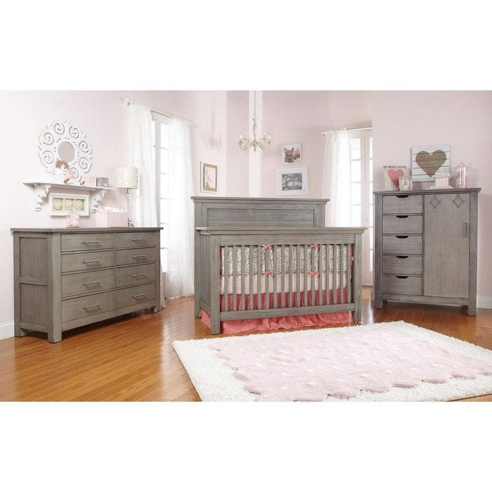 lucca baby furniture