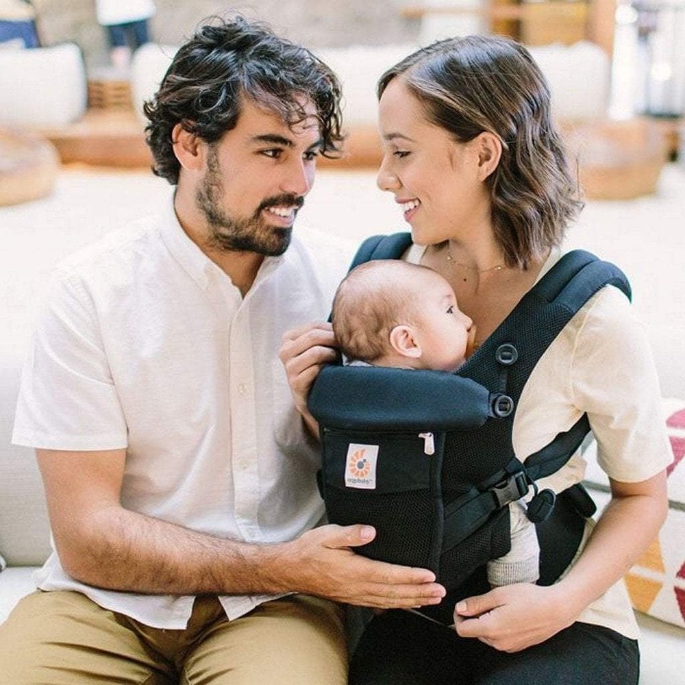 ergobaby adapt air